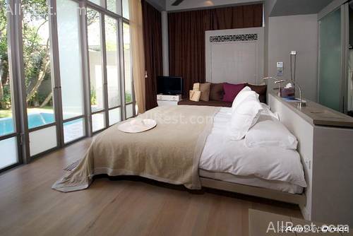 SALA Phuket Resort & Spa 1